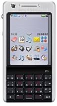 Sony Ericsson P1i Mobile Phone Reviews